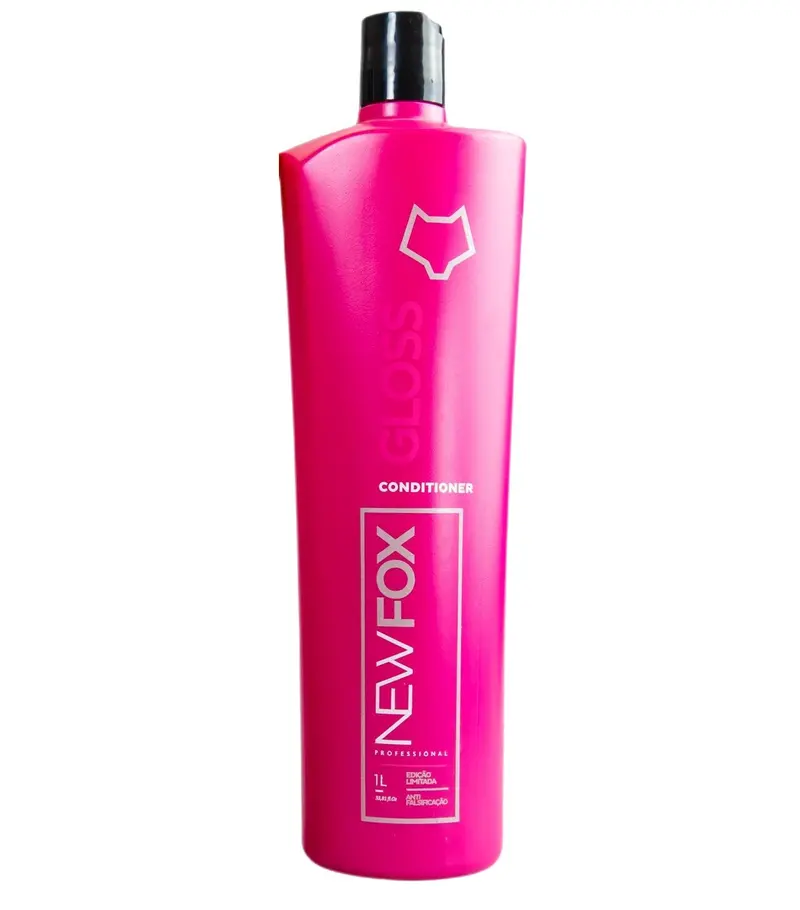 New Fox Gloss Step 2 Only - Fox 1