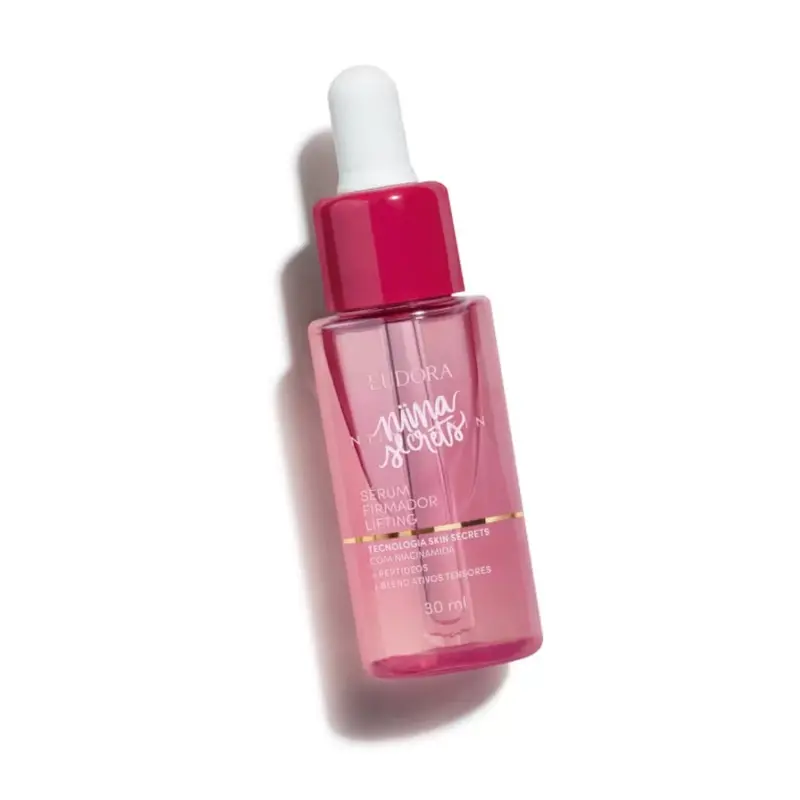 Niina Secrets Skin Lifting Firming Serum Lift Effect Anti-Aging Care 30Ml Eudora 1