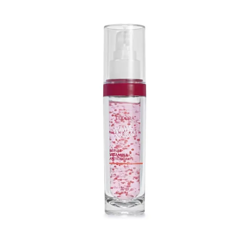 Niina Skin Vitamin C Antioxidant Serum Pore Minimizing Anti-Aging 30Ml Eudora 1