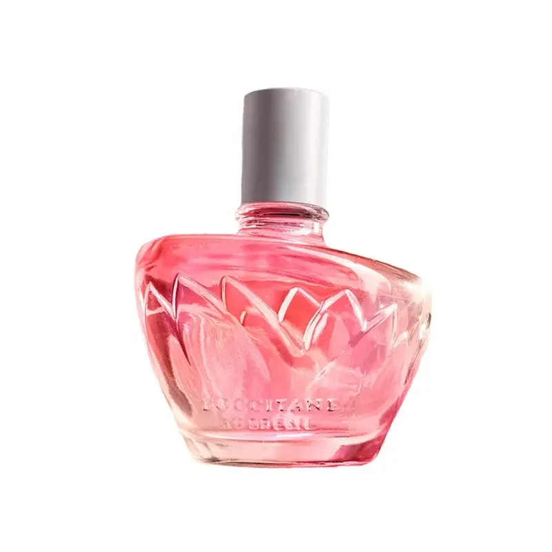 Ninfa Das Aguas Fascinio Eau De Parfum Perfume Fragance 75Ml L'occitane 1
