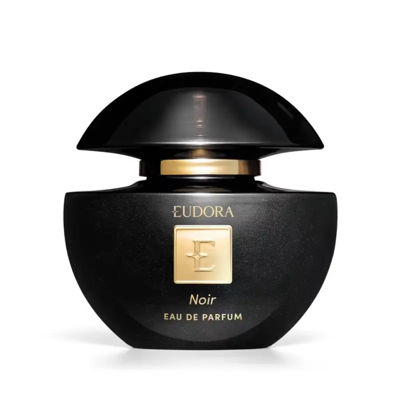 Noir Eau De Parfum Chypre Amber Luxury Fragrance Women 75Ml Eudora 1