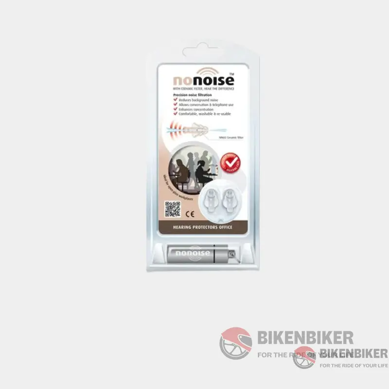 Nonoise Office Hearing Protectors 1