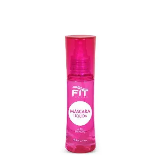 Nutrition Hydration Softness Liquid High Impact Mask 90Ml - Fit Cosmetics 1