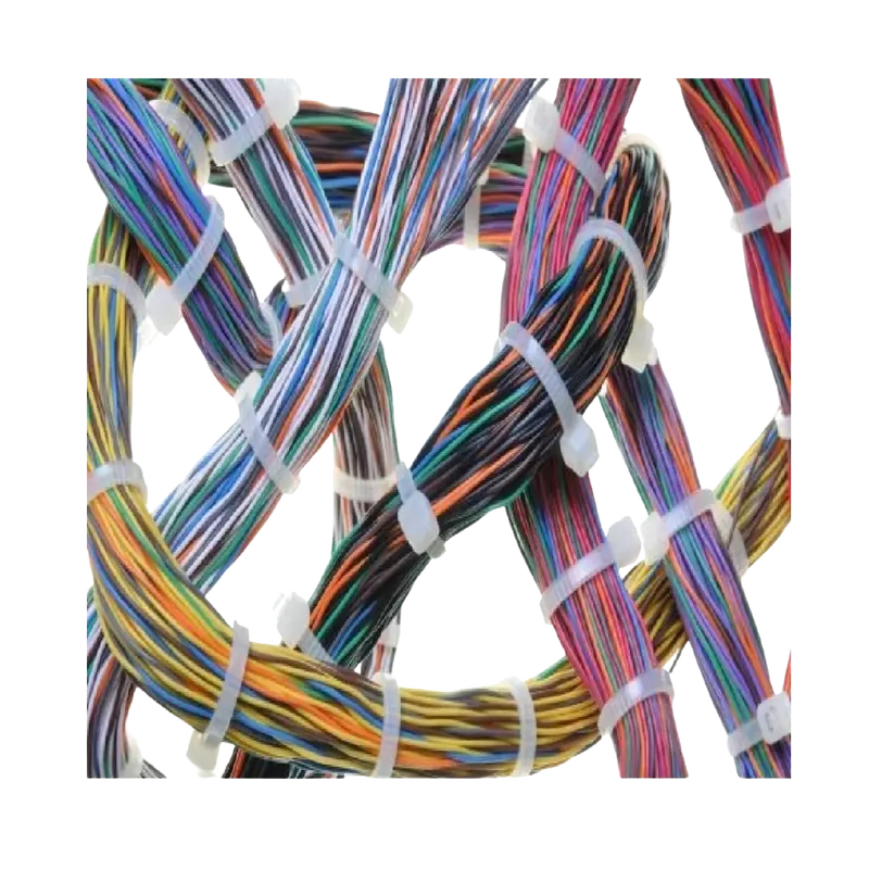 Nylon Cable Ties (Per 100 Pc) - Own Your Adventure 1