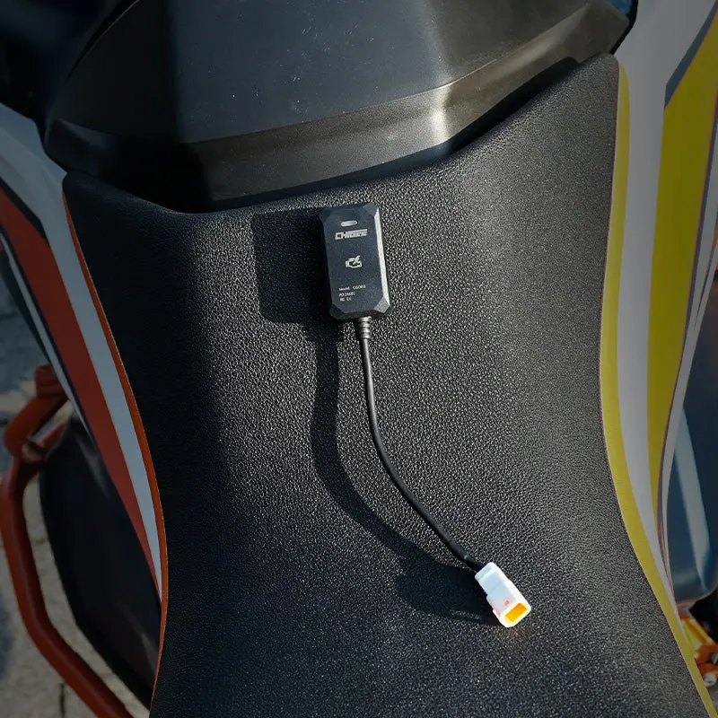 Obd Cg Wireless Module-Chigee 2