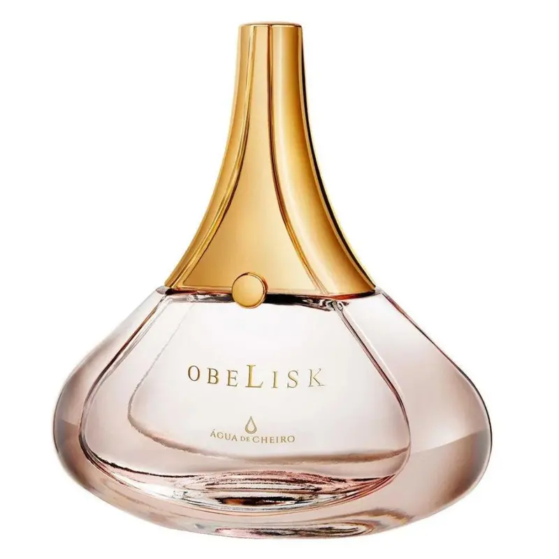 Obelisk Eau De Parfum Deodorant Cologne Perfume Fragance 90Ml Água De Cheiro 1
