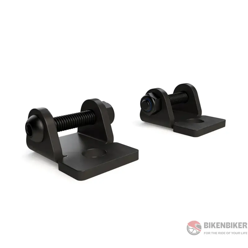 Oem Crashbar Light Mounting Adapter For Bmw Motorcycles - Denali 1