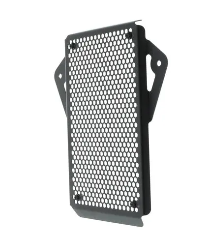 Oil Cooler Guard For Ducati 2021+-Evotech Performance-Prn013733 1