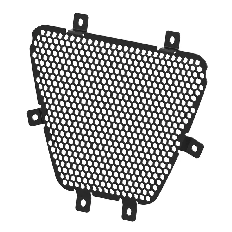 Oil Cooler Guard For Ducati 2023 +-Evotech Performance-Prn016399 1