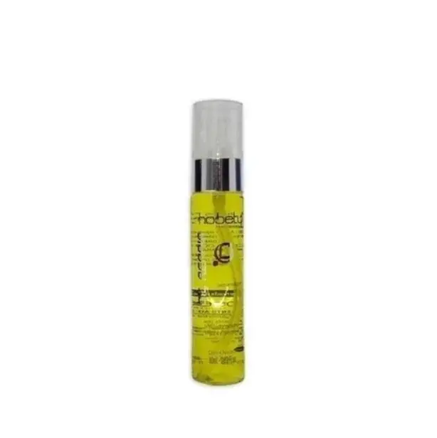 Oil Repair Hair Repair Protection Keratin Silicones Finisher Treatment 60Ml - Hobety 1