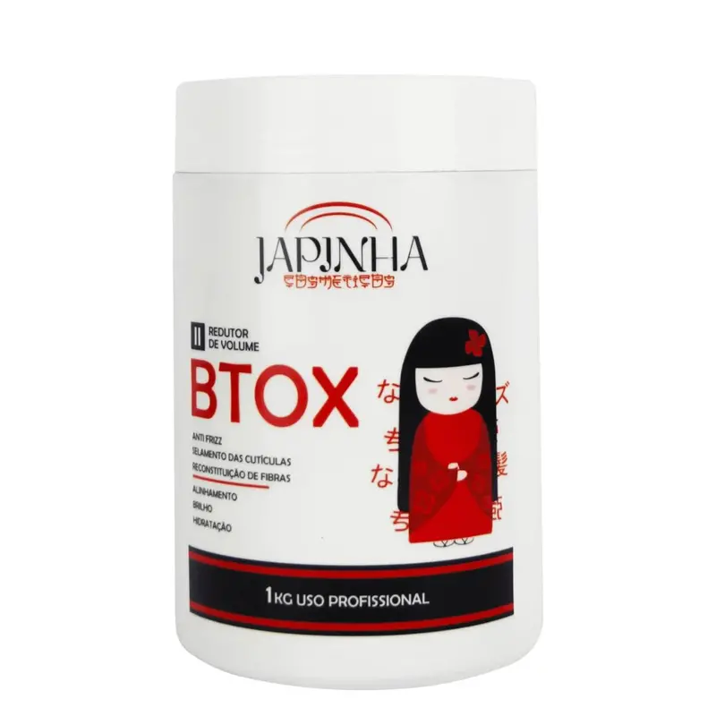 Ojon Deep Hair Mask Hair Volume Reducer Smoothing Treatment  1L Japinha 1