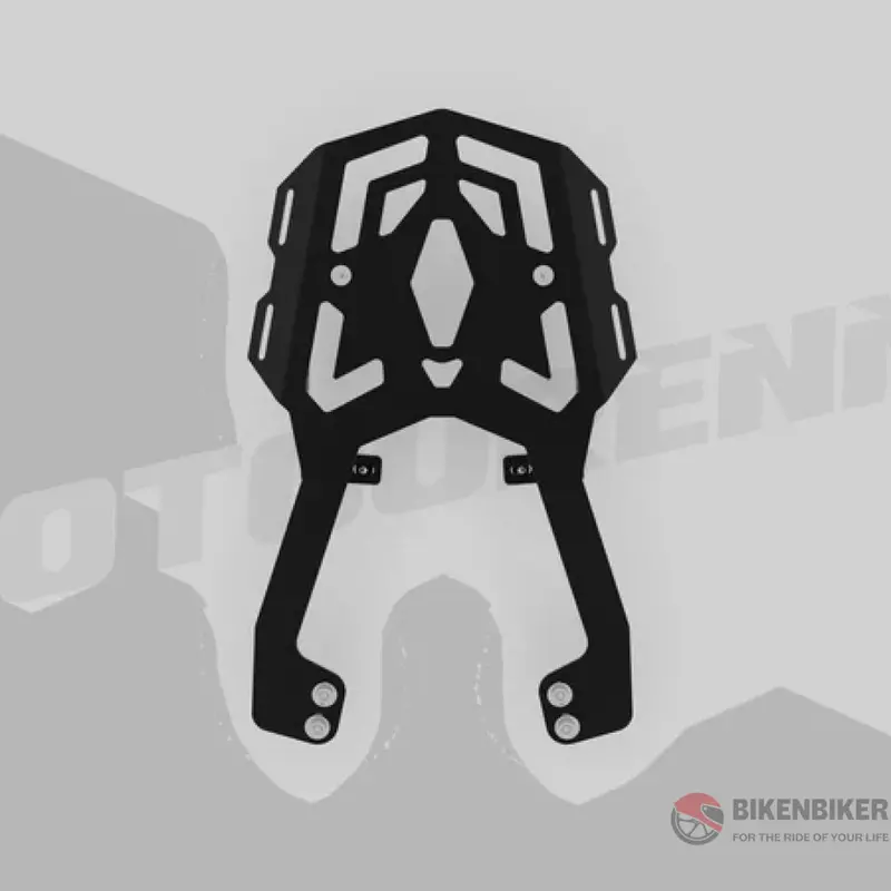 Old Gen Duke Top Rack - Motourenn 1
