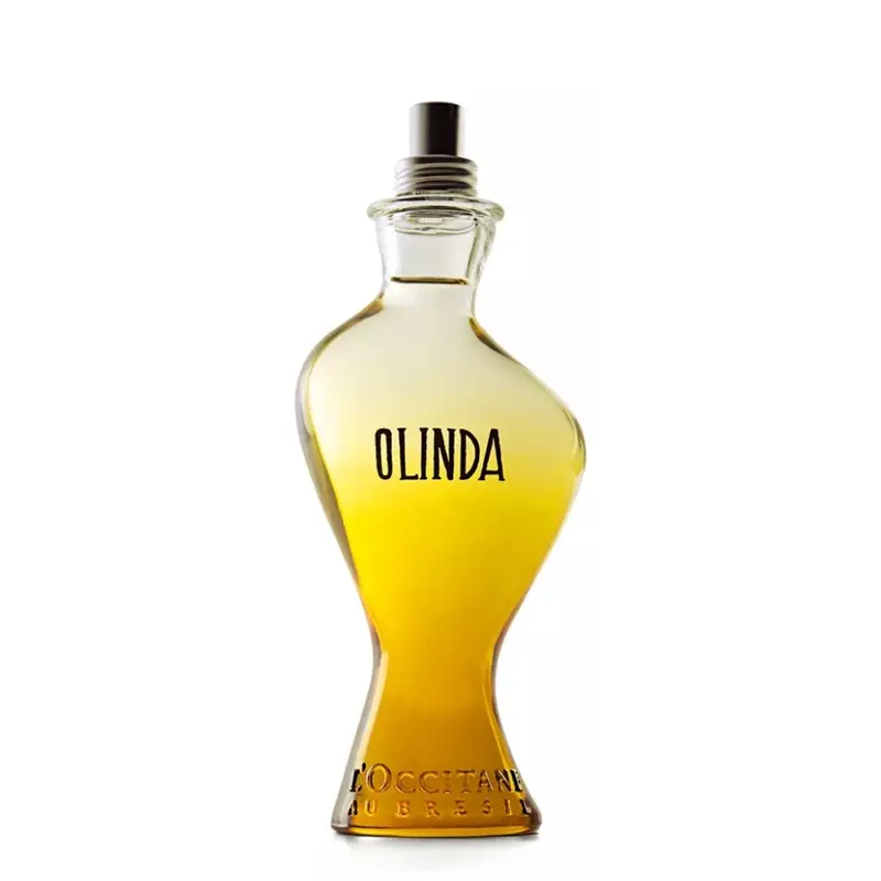 Olinda Deo Cologne Fruity Floral Fragance Perfume 100Ml L'occitane 1