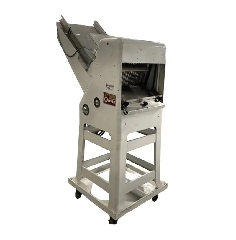 Oliver Bread Slicer Used For02019 1