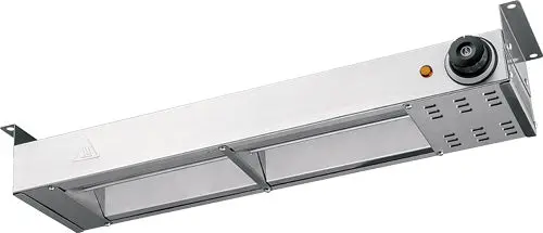 Omcan 60'' Overhead Strip Warmer 46698 1