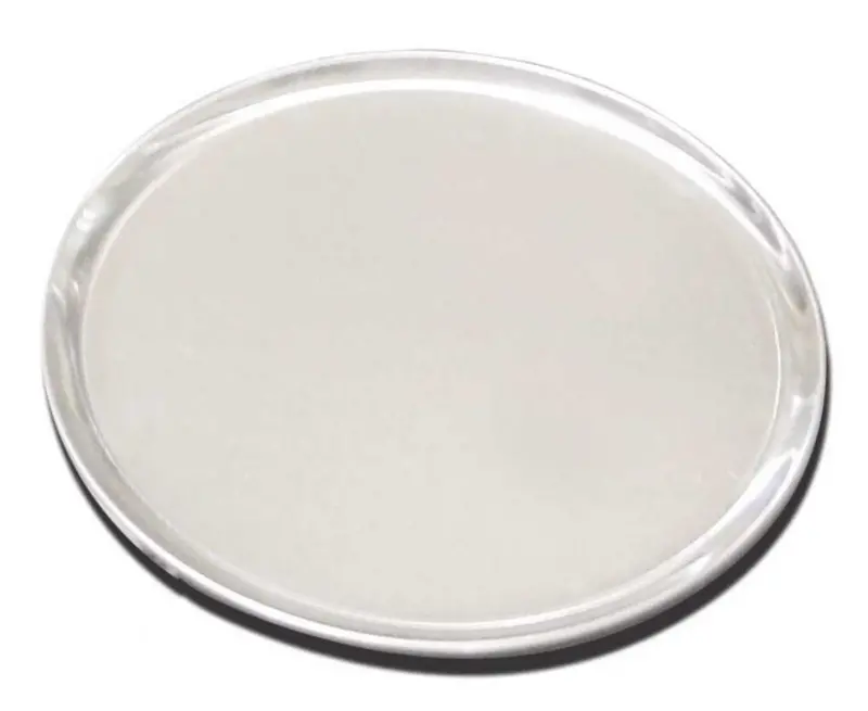 Omcan Aluminum Pizza Pan 20222 1