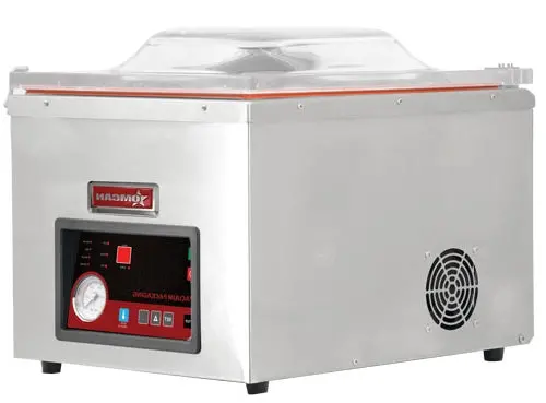 Omcan Countertop Economy Vacuum Packaging Machine 19481 1