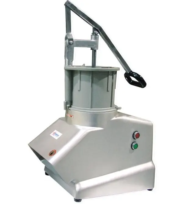 Omcan Vegetable Slicing And Processing Machine 19475 1