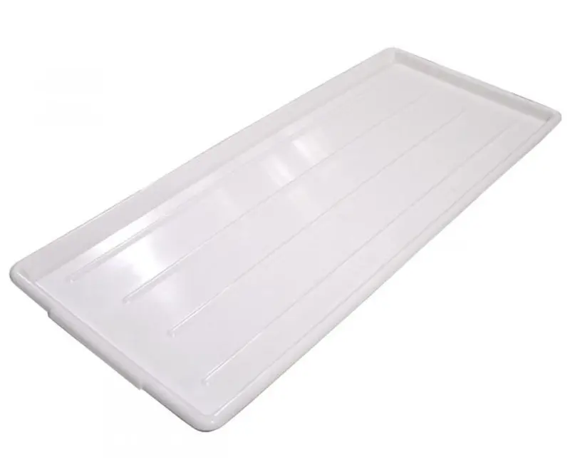 Omcan White Meat Tray 13006 1