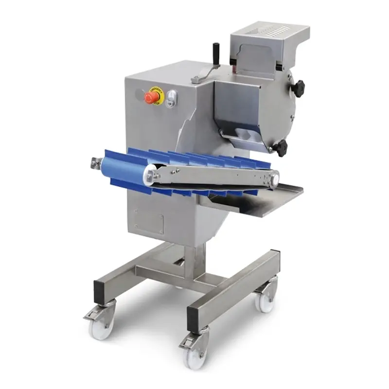 Omega Minerva Automatic Meatball Forming Machine C/Embf 1