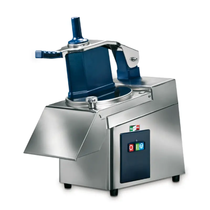 Omega Minerva Multi-Purpose Vegetable Cutter Cuocojet 1
