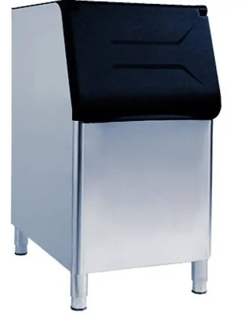 Osion Ice Storage Bin Ob-500 1