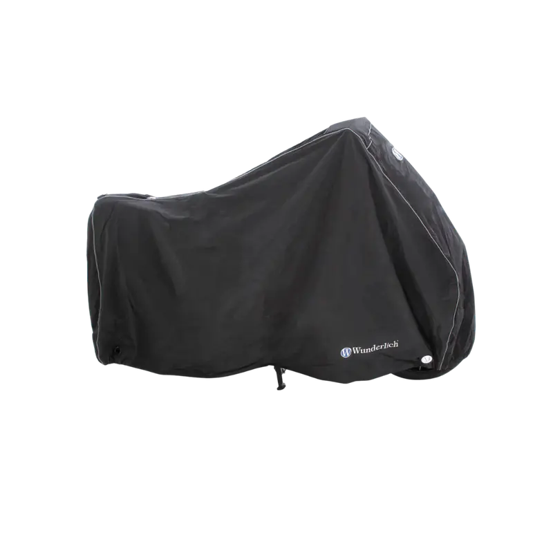 Outdoor Tarpaulin Black (M/Xl)- Wunderlich 1
