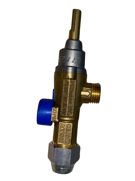 Ozti Doner/Shawarma Valve Tr0002 1