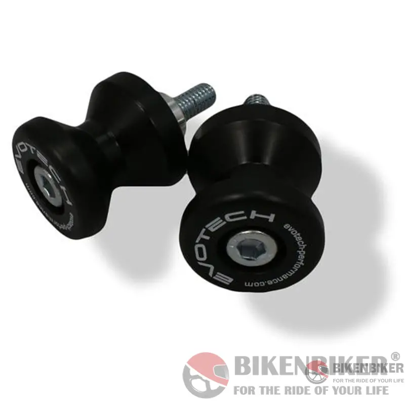 Paddock Stand Bobbins -Evotech Performance 1