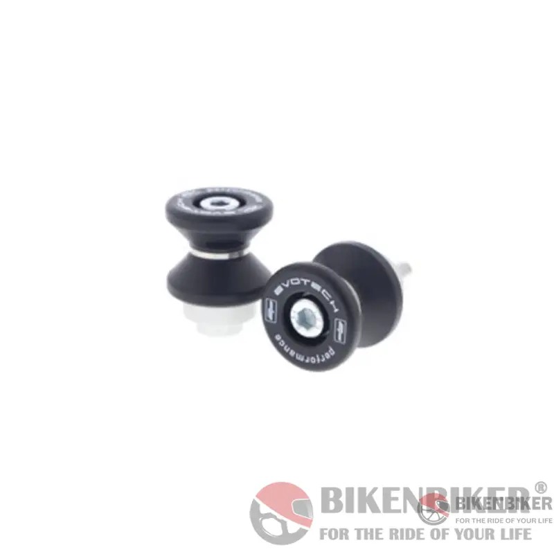 Paddock Stand Bobbins For Bmw S1000r/Rr 2025+ - Evotech Performance 1