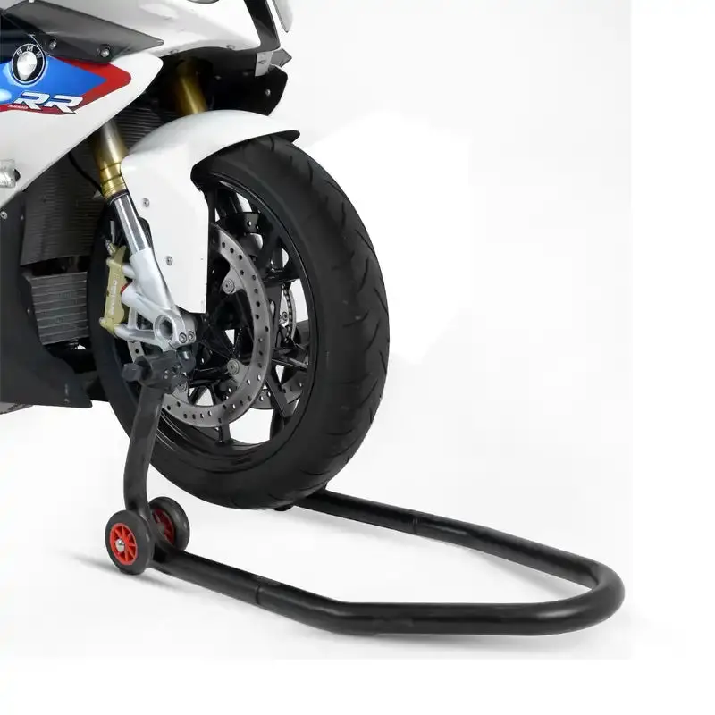 Paddock Stand (Front) -R&G - Padd-Front-Bk 1