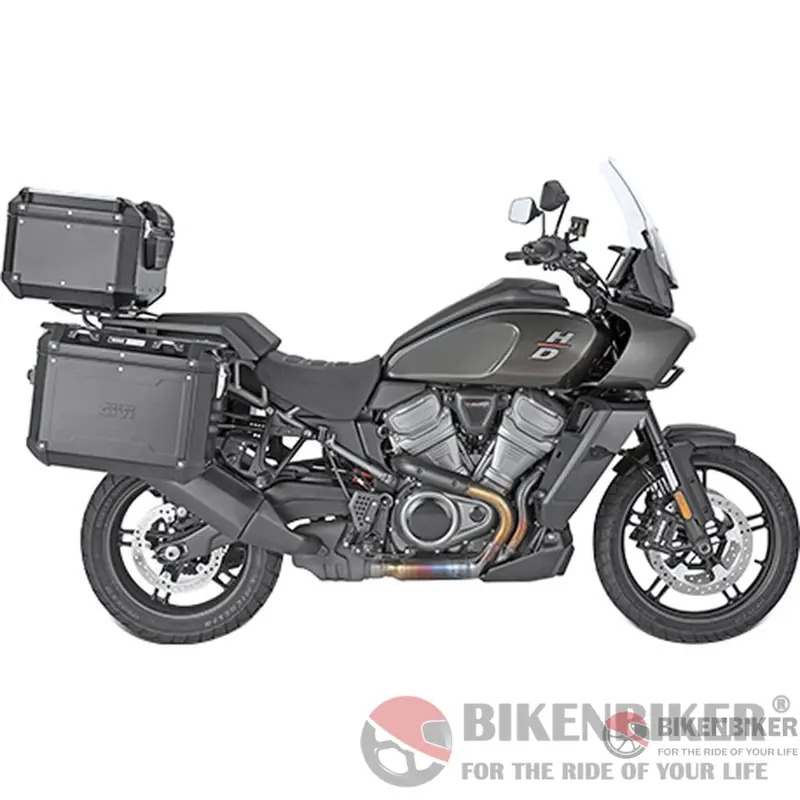 Pannier Holder For Harley-Davidson Pan America - Givi 1