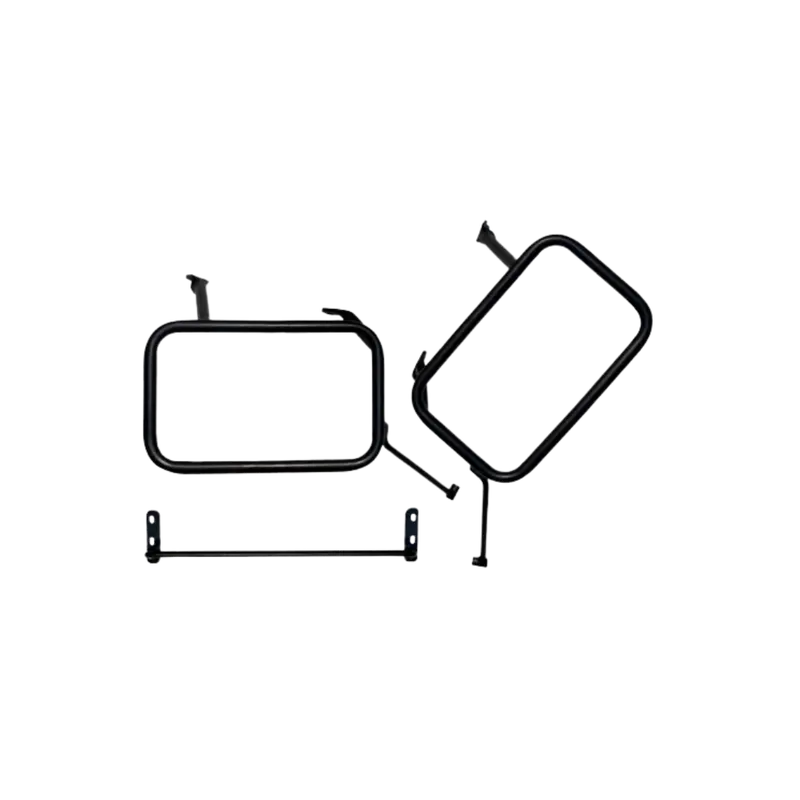 Pannier/Saddle Stay For Ktm 250 /390Adventure - Auto Engina 1