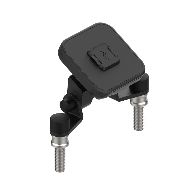 Peak Design Handlebar Clamp Sat Nav Mount For Honda X-Adv -Evotech Performance 1