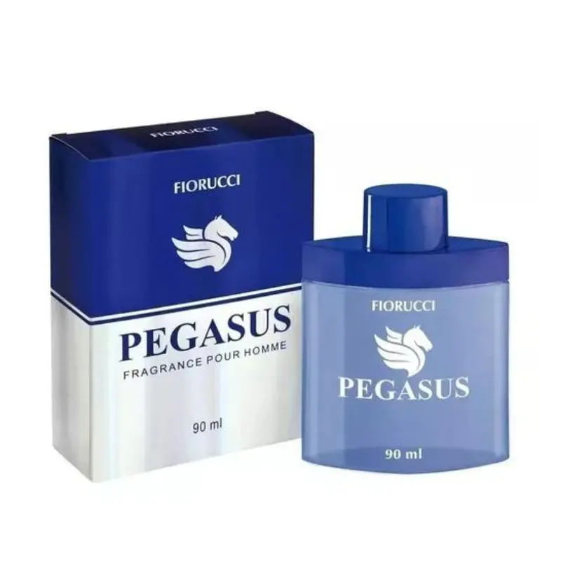 Pegasus Eau De Parfum Perfume Deodorant Cologne Fragance 90Ml Fiorucci 1