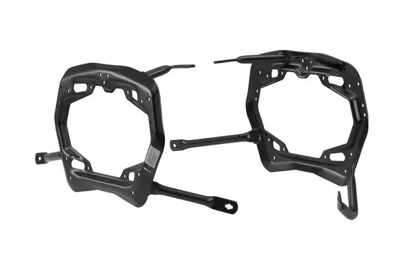 Peo Side Carrier Black. Suzuki Gsx1300r Hayabusa (20-)-Sw-Motech-Kft.05.987.30000/B 1