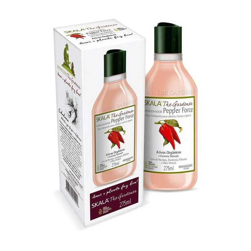 Pepper Force / Conditioner - Skala 1