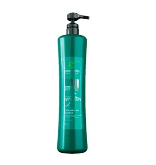 Perfect Curls Activator Definition Hydration Silkiness Treatment 1L - Ecosmetics 1