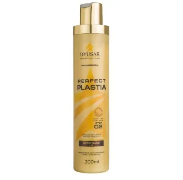 Perfect Plastia Blend Smoothing Realignment Progressive Step 2 300Ml - Dyusar 1