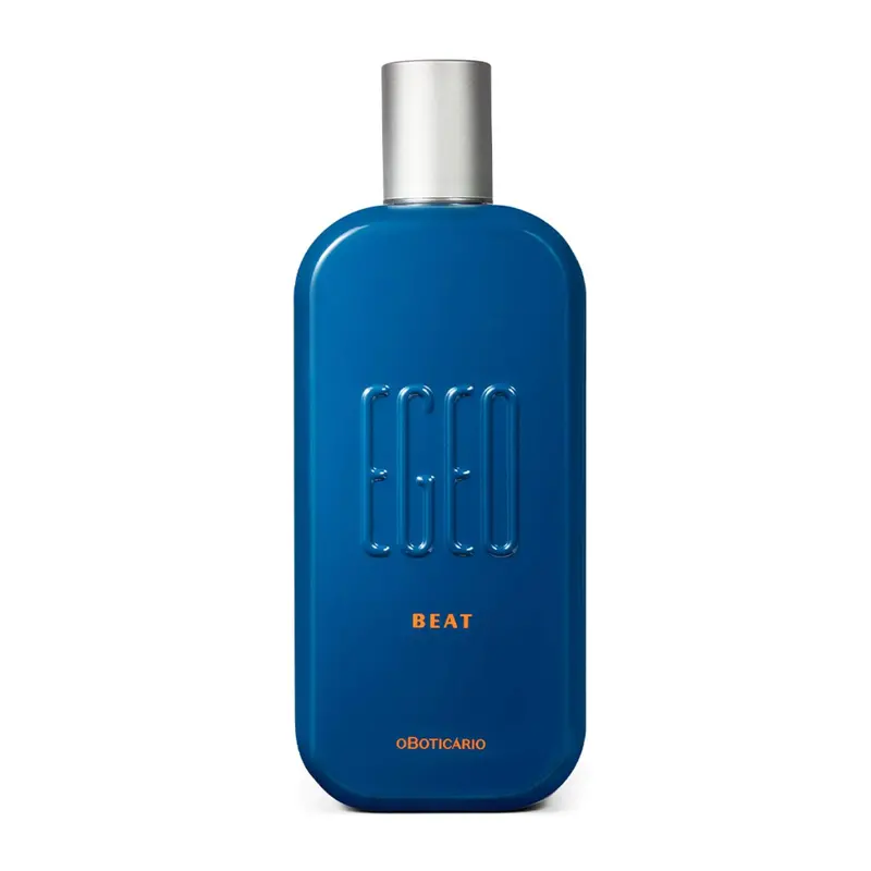 Perfume Egeo Beat Deodorant Cologne 90Ml - O Boticario 1