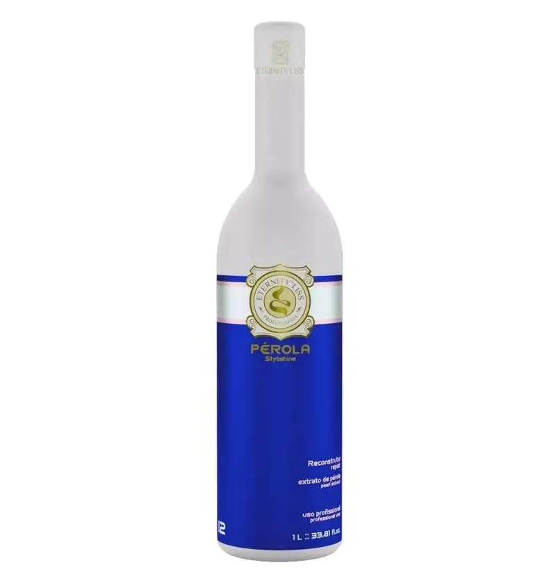Perola Shine Step 2 Only - Eternity Liss 1