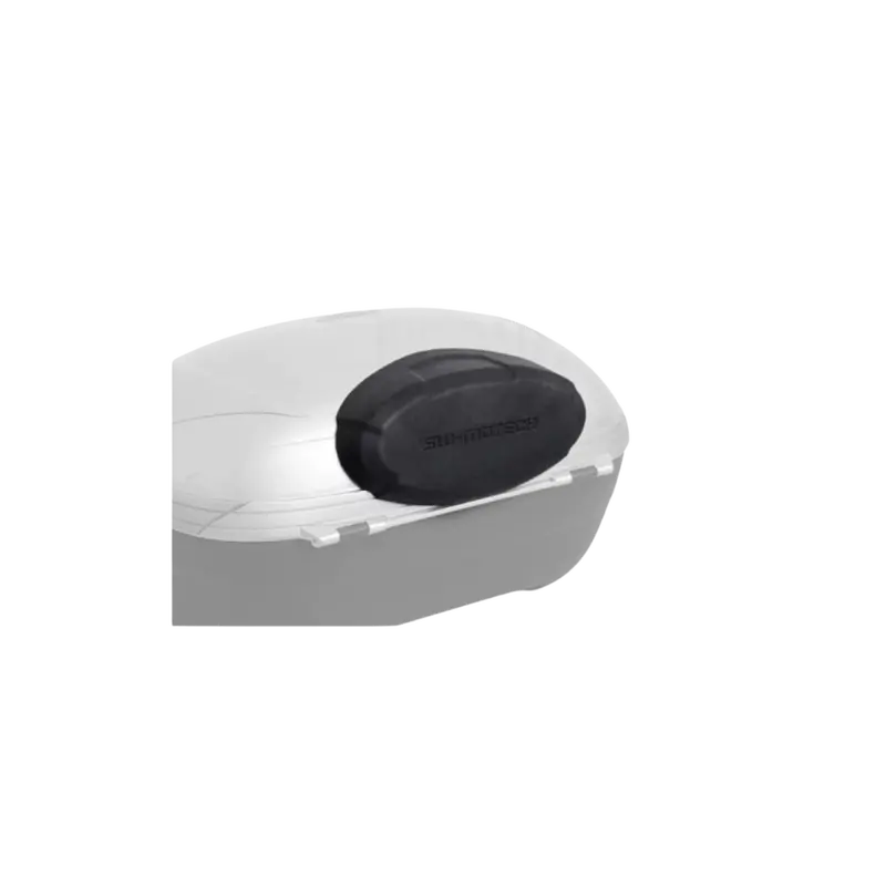 Pillion Backrest For T-Ray Top Case - Sw-Motech 1