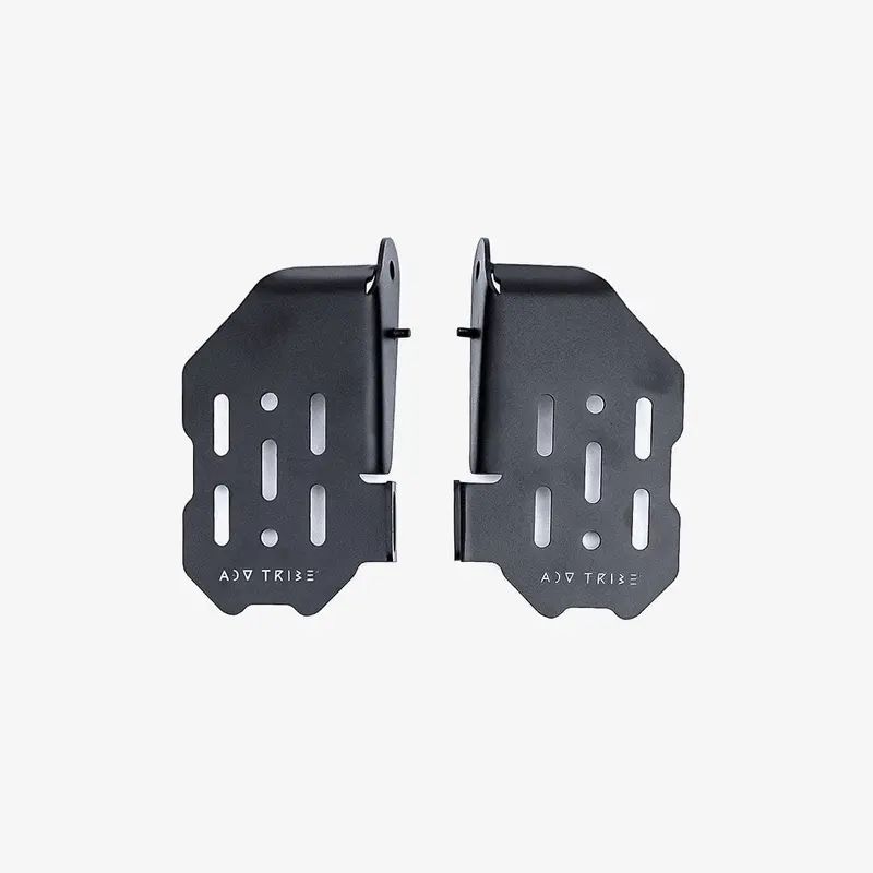 Pillion Foot Rest For Royal Enfield Interceptor 650 1