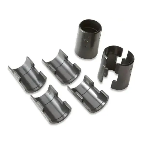 Plastic Clips (Bag Of 4) 1
