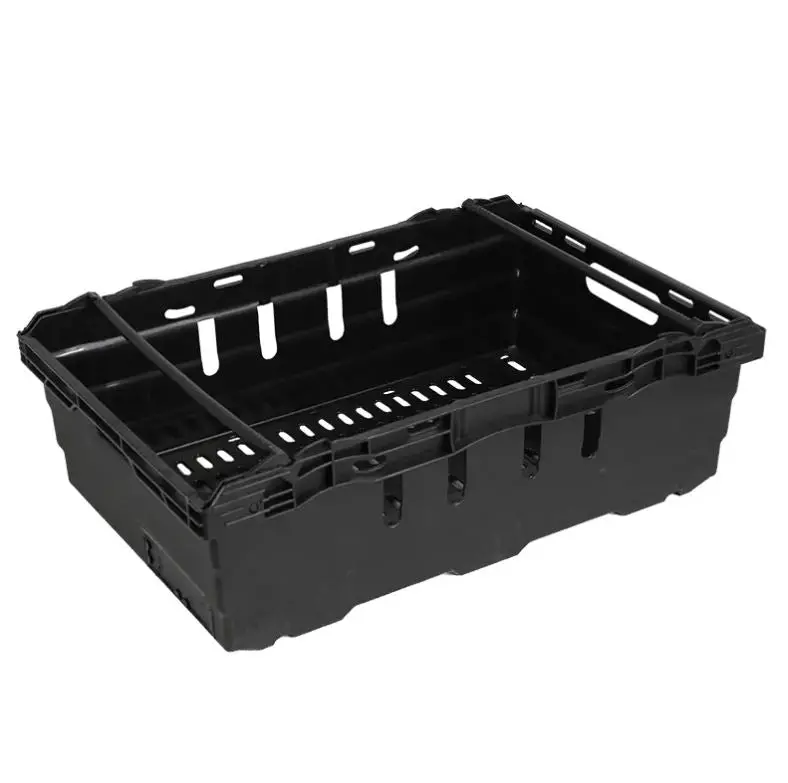 Plastic Crate Hbr-3087 1