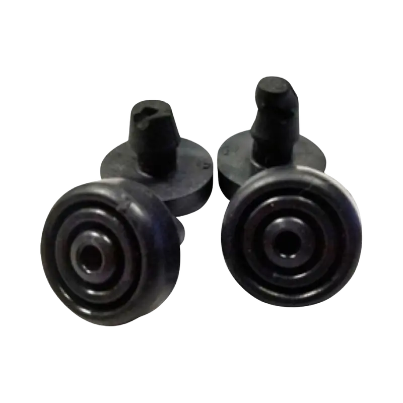 Plate Rubber For M7/Sra & E251 - Givi 1