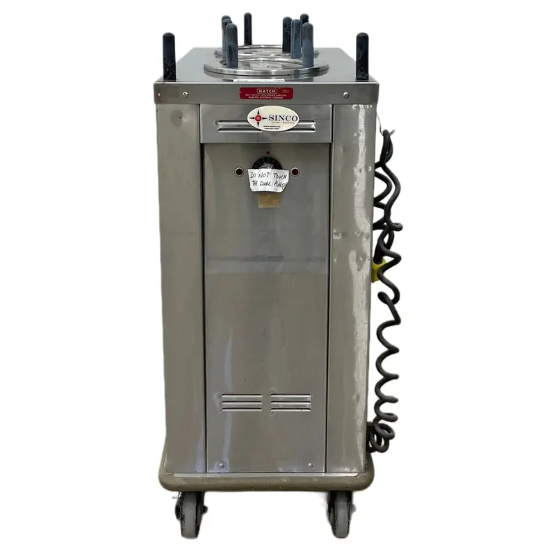 Plate Warmer Used For01488 1