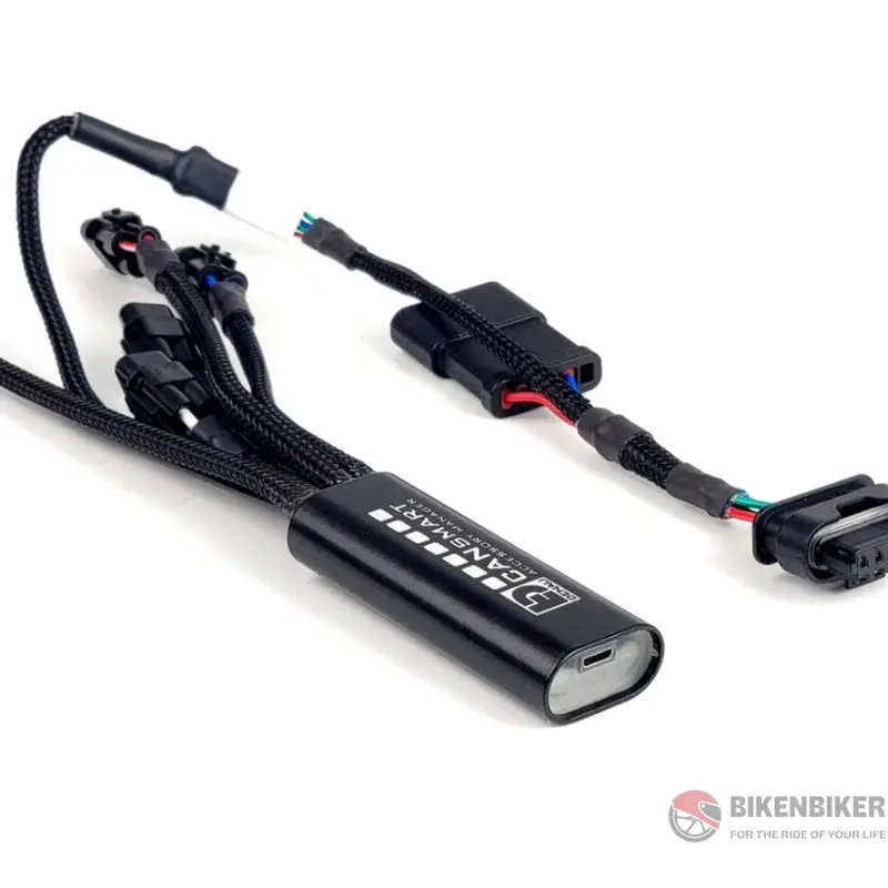 Plug-N-Play Cansmart Controller For Bmw R1300gs/Gsa Gen Ii-Denali 1
