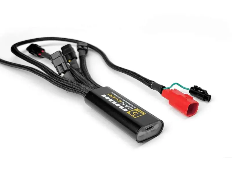Plug-N-Play Cansmart™ Controller For Ktm-Denali-Dnl.Whs.21700 1