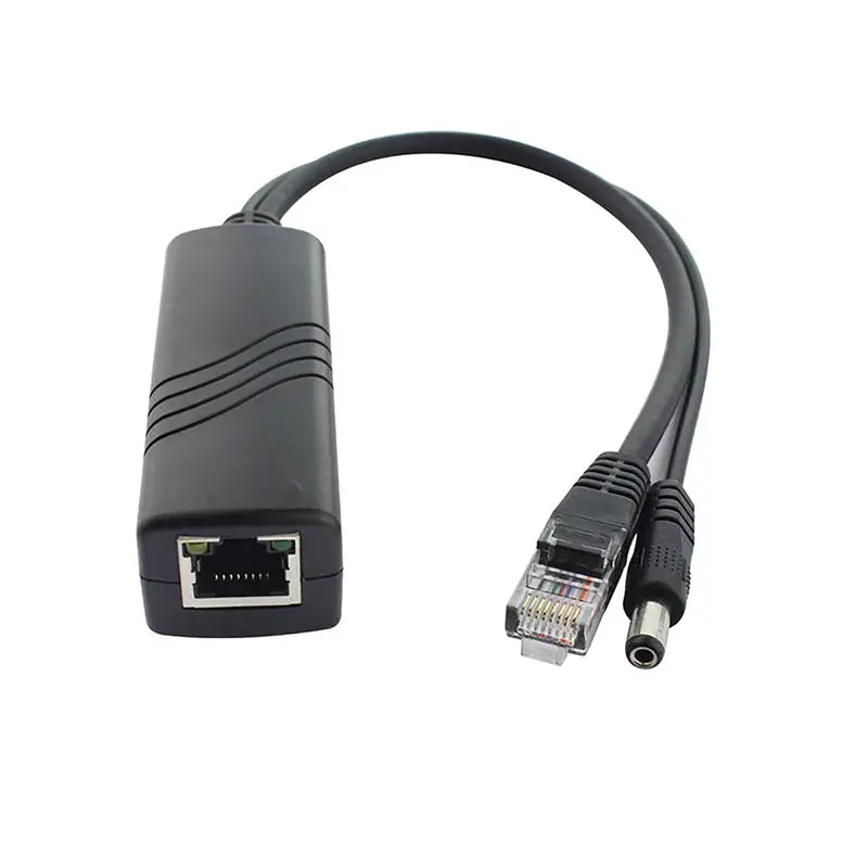 Poe Splitter Cable 1